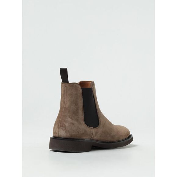 Doucal's Boot Men Beige